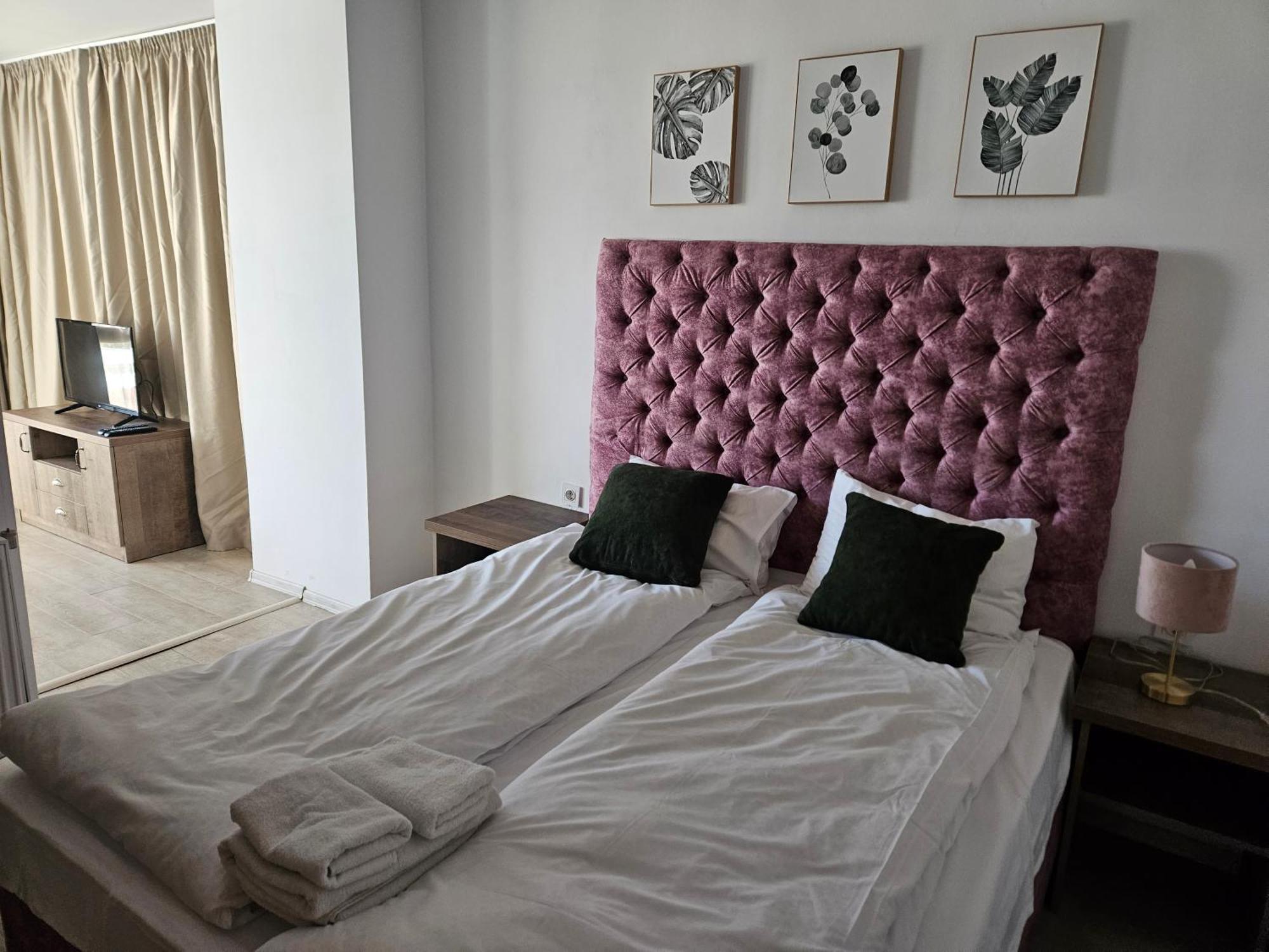 Hotel Priyateli - Friends Veliko Tárnovo Habitación foto